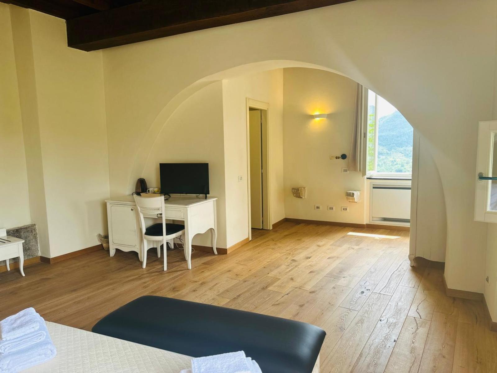 Palazzo Costa Hotel Beverino Eksteriør billede