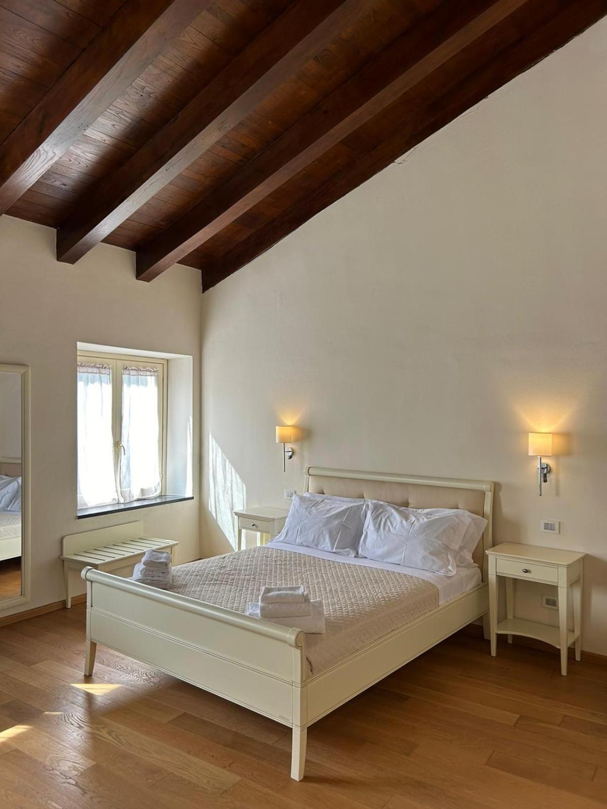 Palazzo Costa Hotel Beverino Eksteriør billede