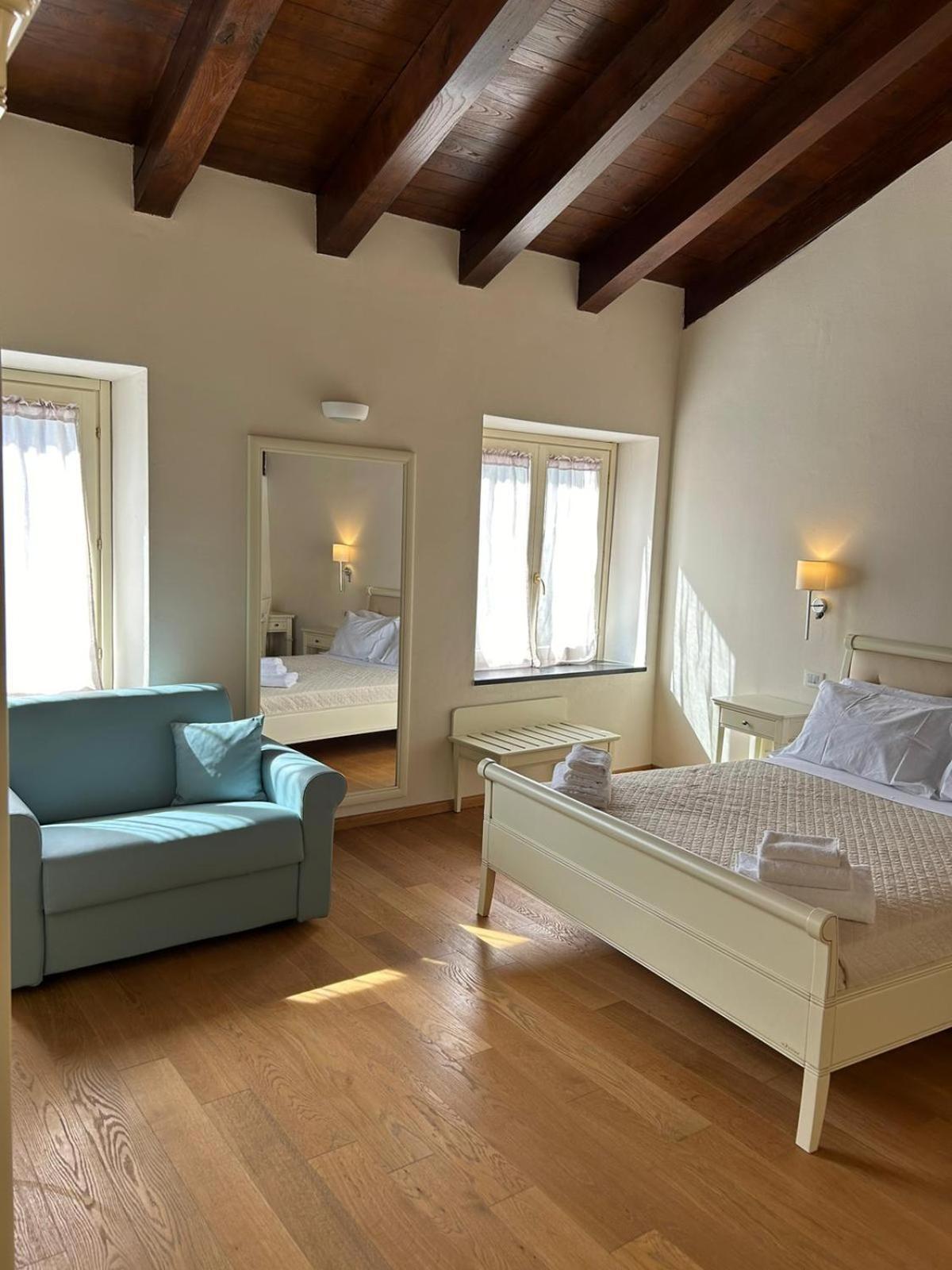 Palazzo Costa Hotel Beverino Eksteriør billede