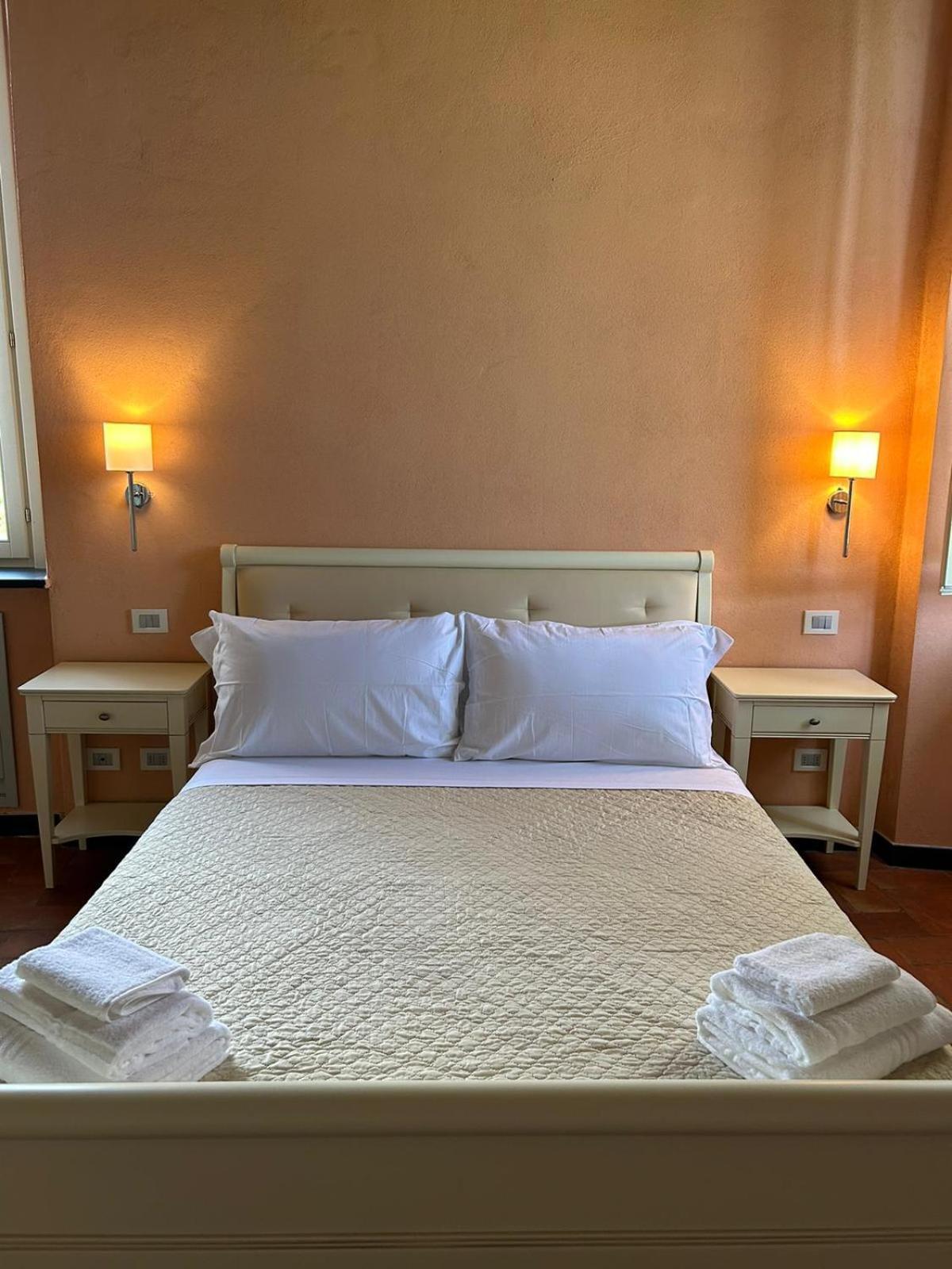 Palazzo Costa Hotel Beverino Eksteriør billede