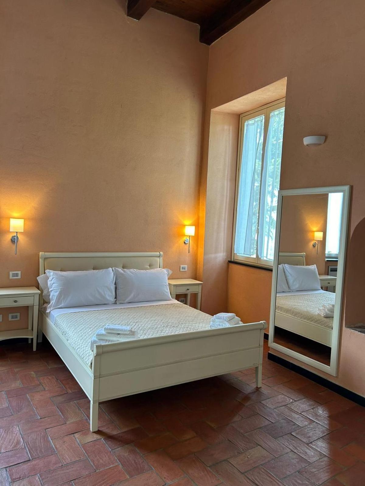 Palazzo Costa Hotel Beverino Eksteriør billede