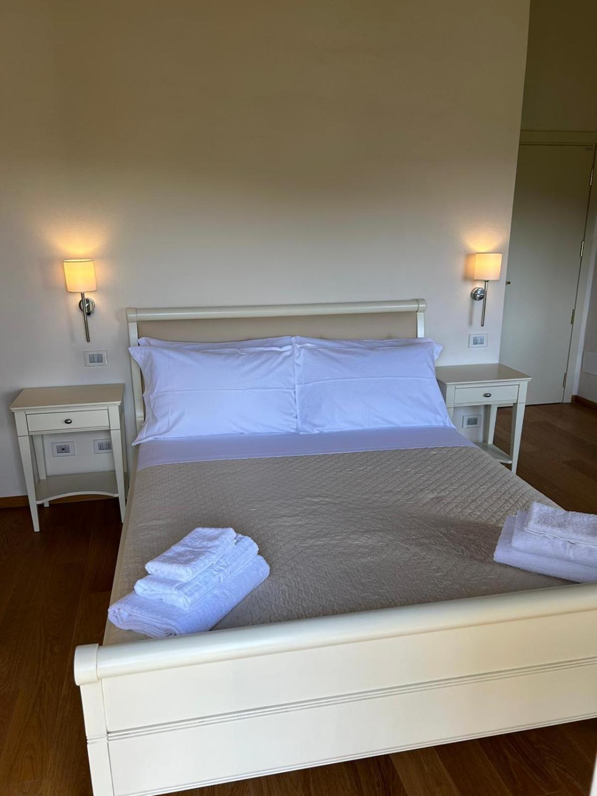 Palazzo Costa Hotel Beverino Eksteriør billede