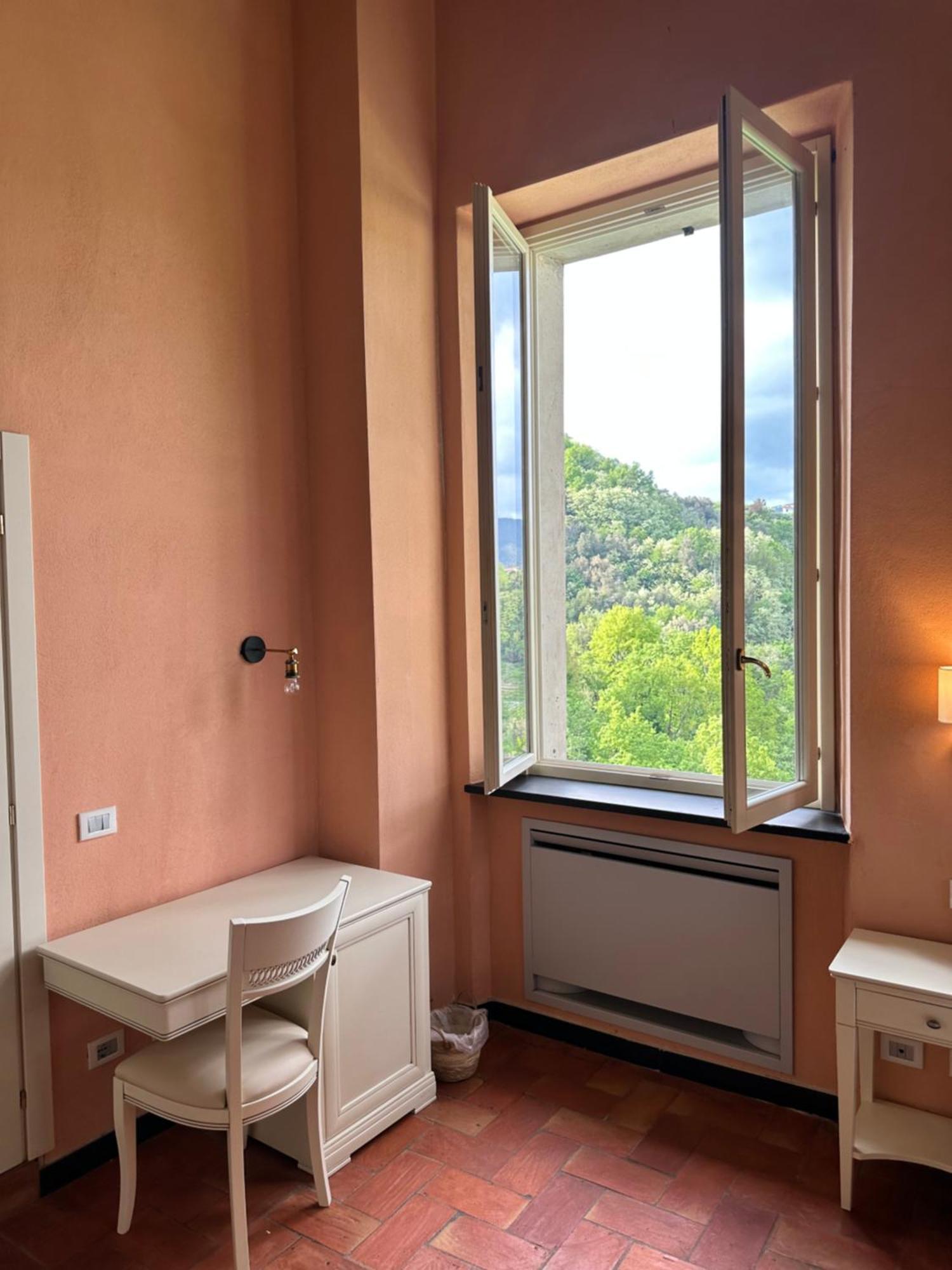Palazzo Costa Hotel Beverino Eksteriør billede