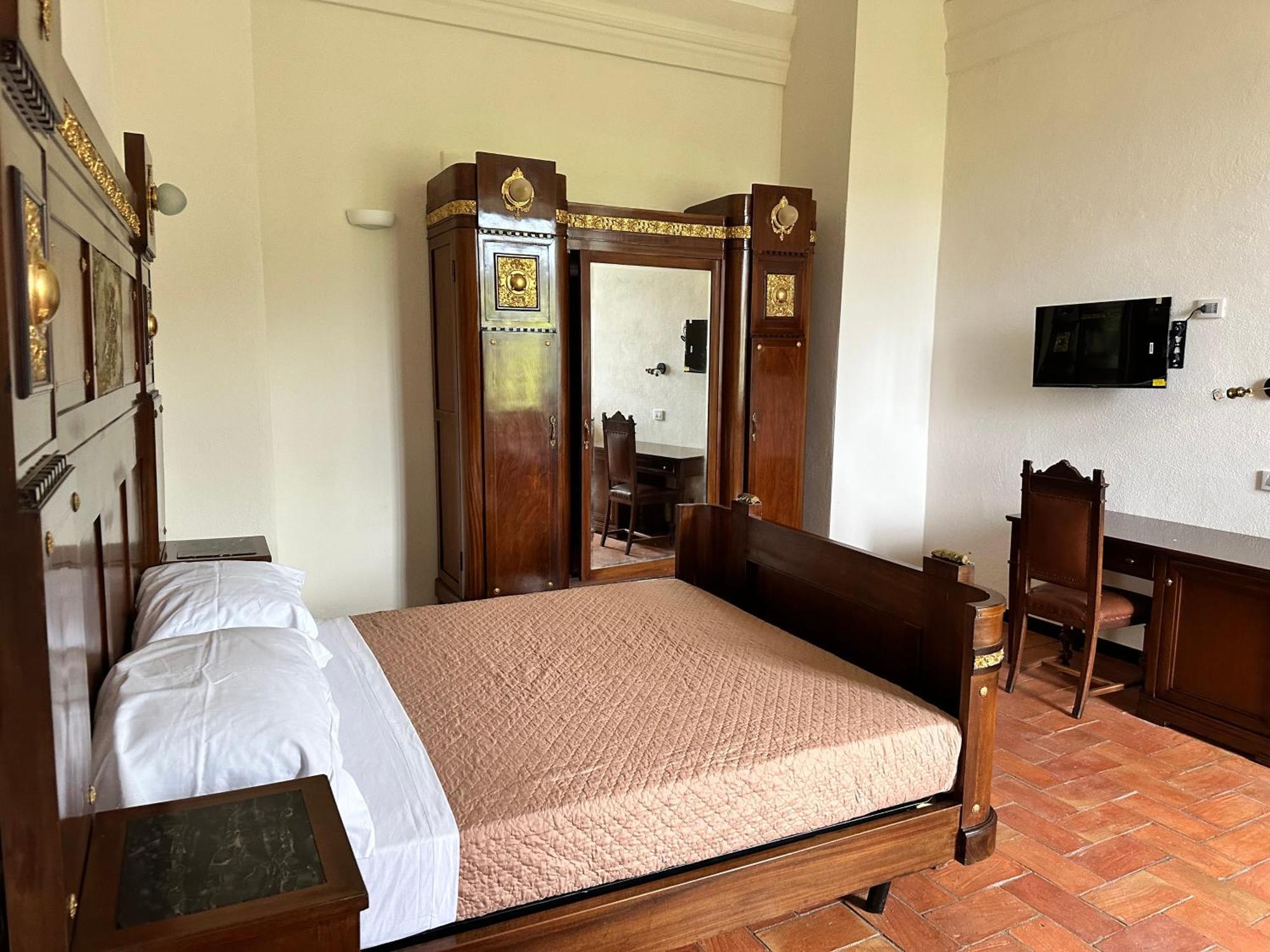 Palazzo Costa Hotel Beverino Eksteriør billede