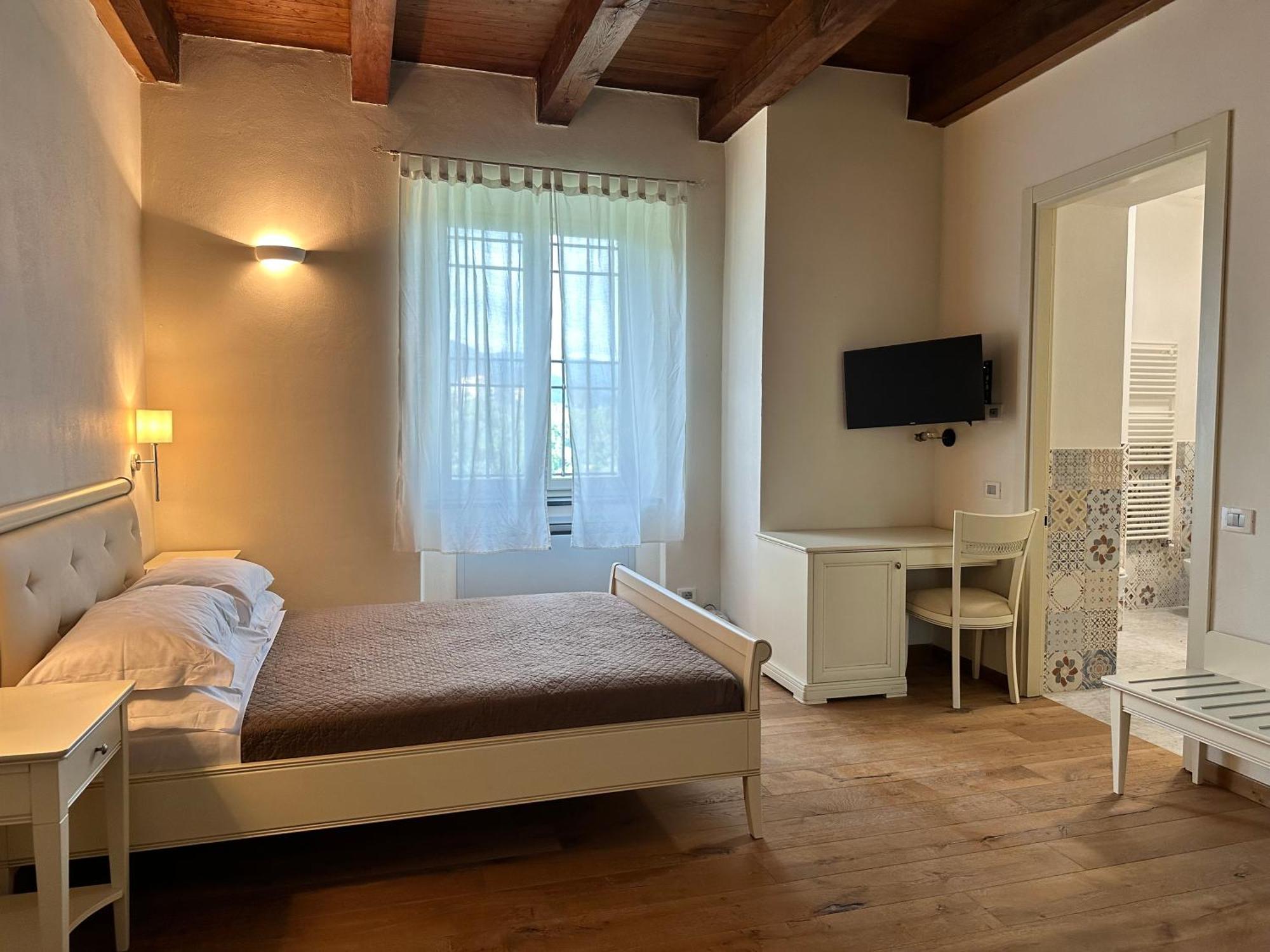 Palazzo Costa Hotel Beverino Eksteriør billede