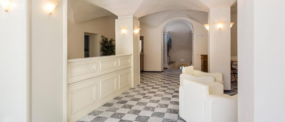 Palazzo Costa Hotel Beverino Eksteriør billede