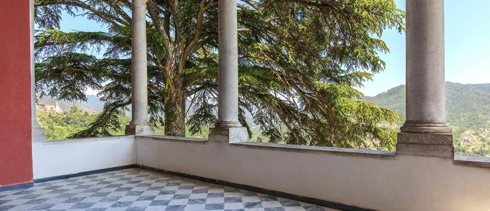 Palazzo Costa Hotel Beverino Eksteriør billede