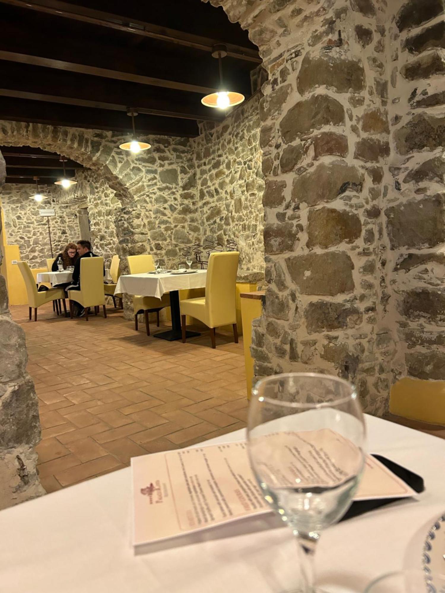 Palazzo Costa Hotel Beverino Eksteriør billede